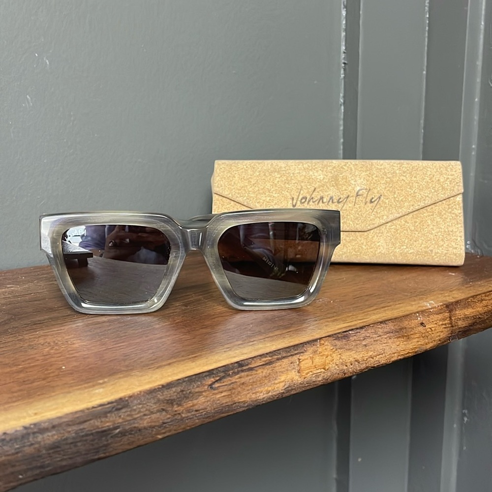 Johnny Fly Shades